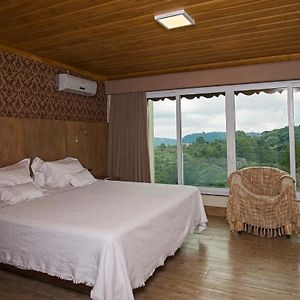 Quarto superior de casal